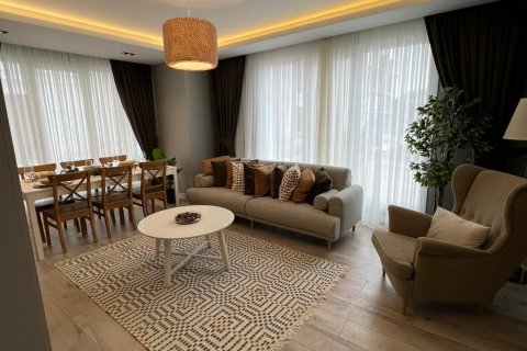 2+1 Apartment in Istanbul, Turkey No. 15855 9