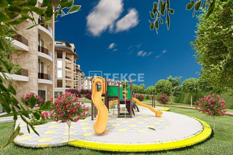 2+1 Appartement à Alanya, Turkey No. 15733 21