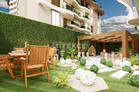 2+1 Apartment in Alanya, Turkey No. 15733 22