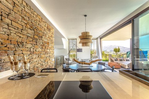 4 bedrooms Villa in Benahavis, Spain No. 27282 11