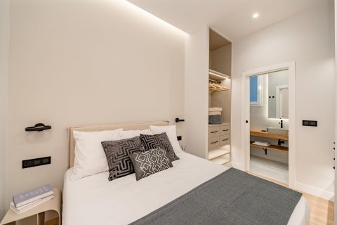 3 dormitorios Apartment en Madrid, Spain No. 26867 4