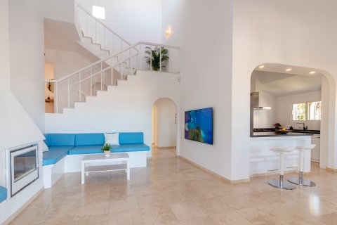 5 chambres Villa à Estepona, Spain No. 27285 15