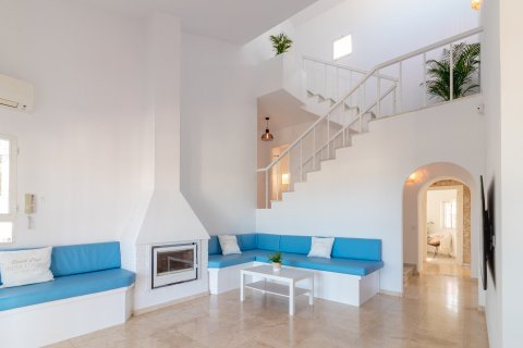 5 dormitorios Villa en Estepona, Spain No. 27285 14