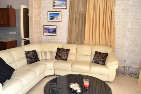 Apartamento tipo estudio Estudio en Limassol, Cyprus No. 49955 1