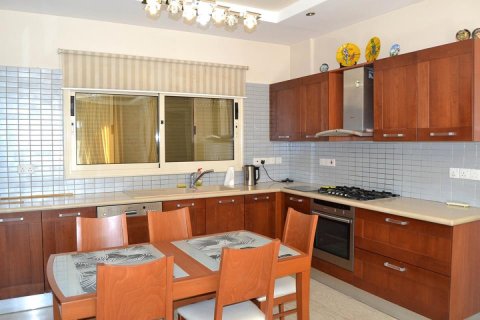 Studio Villa in Limassol, Cyprus No. 49955 4