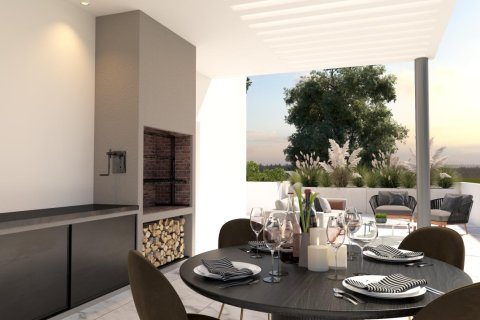 3 dormitorios Apartment en Paphos, Cyprus No. 75767 6