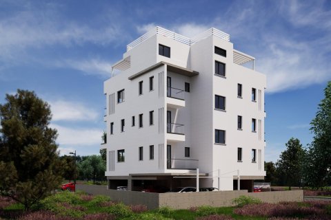 3 dormitorios Apartment en Paphos, Cyprus No. 75767 5