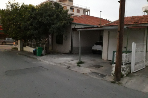 515m² Land en Limassol, Cyprus No. 75740 1