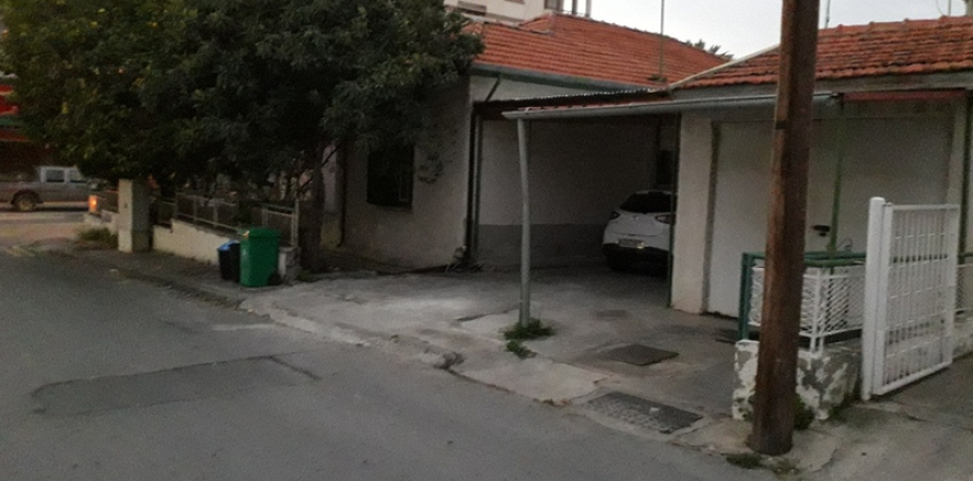 515m² Land en Limassol, Cyprus No. 75740