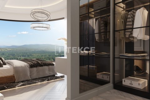 4+1 Apartment en Izmit, Turkey No. 14293 13