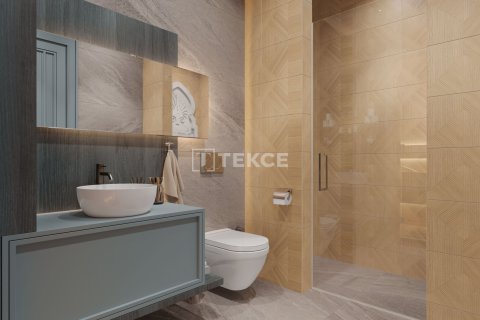 4+1 Apartment en Izmit, Turkey No. 14293 15