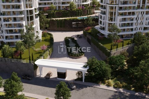 4+1 Apartment en Izmit, Turkey No. 14293 5