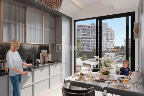 4+1 Apartment in Izmit, Turkey No. 14293 11