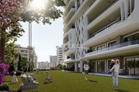 4+1 Apartment en Izmit, Turkey No. 14293 7