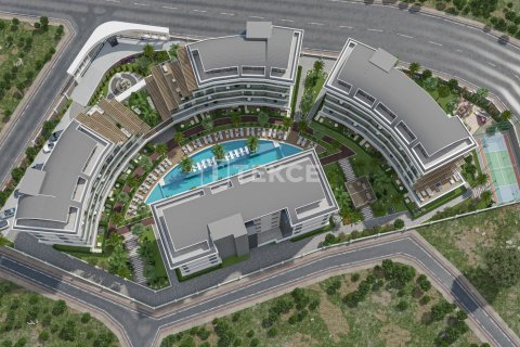 2+1 Apartment en Alanya, Turkey No. 14349 14