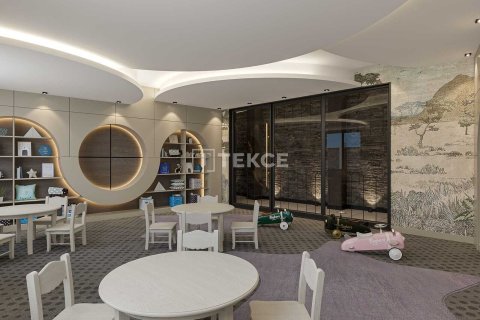 2+1 Apartment in Alanya, Turkey No. 14349 6