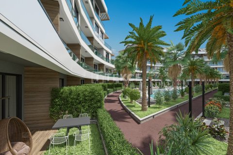 2+1 Apartment en Alanya, Turkey No. 14349 23