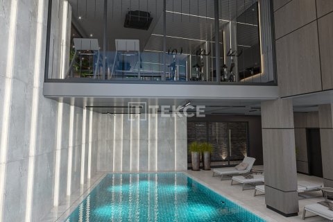 2+1 Apartment in Alanya, Turkey No. 14349 16