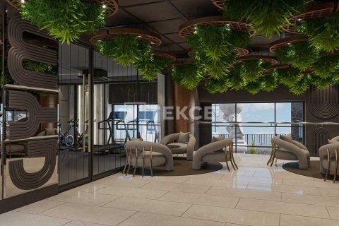 2+1 Apartment en Alanya, Turkey No. 14349 2