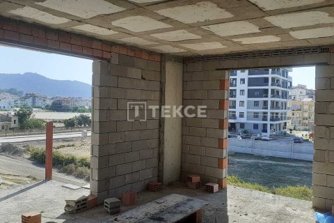 Пентхаус 4+1 в Газипаша, Турция №12183 14