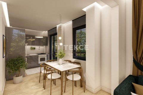 8+4 Villa in Istanbul, Turkey No. 14348 17