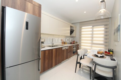 1+1 Apartment in Istanbul, Turkey No. 14298 25