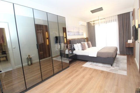 1+1 Apartment in Istanbul, Turkey No. 14298 28