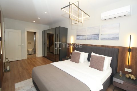 1+1 Appartement à Istanbul, Turkey No. 14298 29