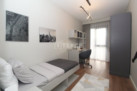 1+1 Apartment in Istanbul, Turkey No. 14298 30