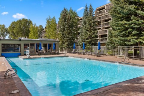 3 bedrooms Condo  in Keystone, USA No. 62301 16