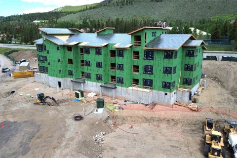 3 dormitorios Condominio  en Keystone, USA No. 62301 28