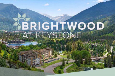 3 bedrooms Condo  in Keystone, USA No. 62301 12