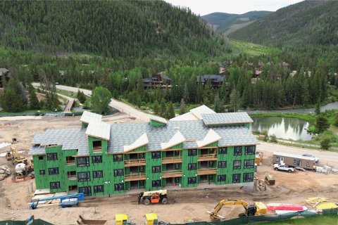 3 bedrooms Condo  in Keystone, USA No. 62301 30