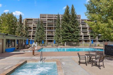 3 bedrooms Condo  in Keystone, USA No. 62301 23