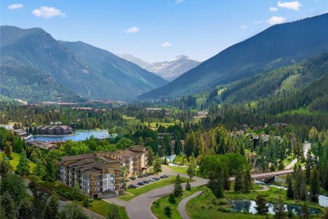 3 bedrooms Condo  in Keystone, USA No. 62301 3