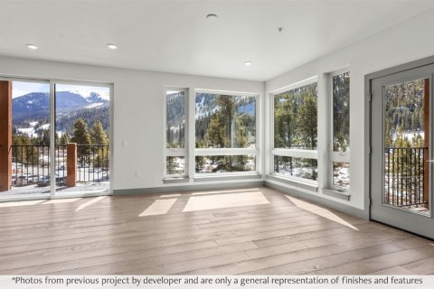 3 bedrooms Condo  in Keystone, USA No. 62301 11