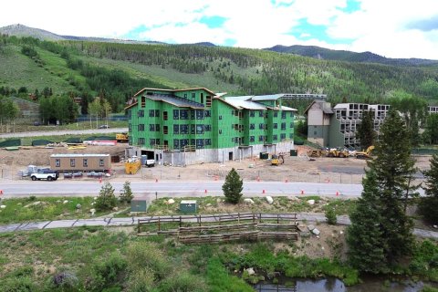 3 bedrooms Condo  in Keystone, USA No. 62301 29