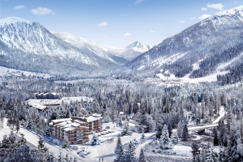 3 bedrooms Condo  in Keystone, USA No. 62301 4