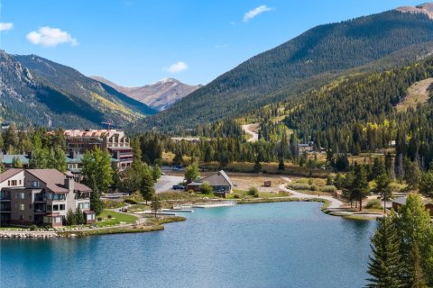 3 bedrooms Condo  in Keystone, USA No. 62301 25