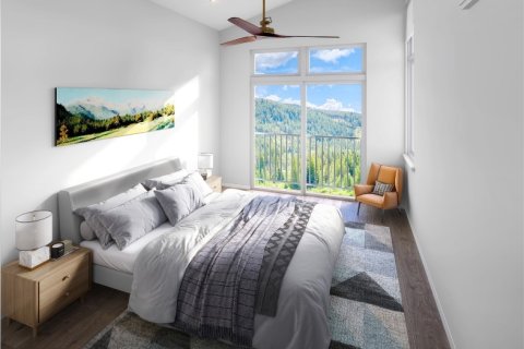 2 bedrooms Condo  in Keystone, USA No. 62285 5