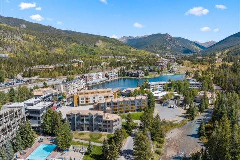 2 dormitorios Condominio  en Keystone, USA No. 62285 19