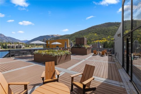 2 bedrooms Condo  in Keystone, USA No. 62285 23