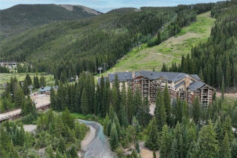 2 bedrooms Condo  in Keystone, USA No. 62292 22