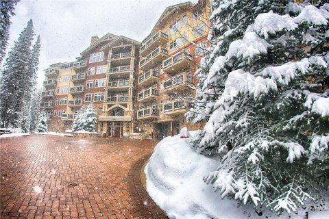 2 bedrooms Condo  in Keystone, USA No. 62292 24