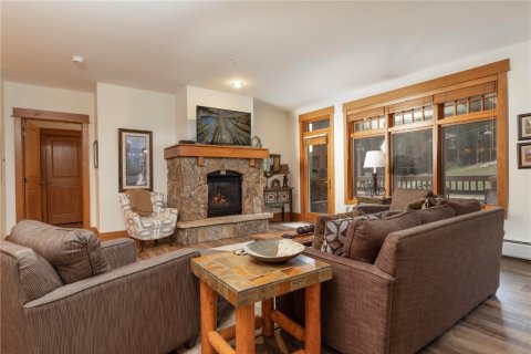 2 bedrooms Condo  in Keystone, USA No. 62292 10