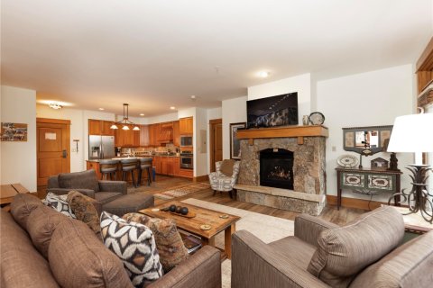 2 bedrooms Condo  in Keystone, USA No. 62292 9