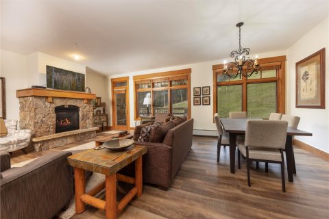 2 bedrooms Condo  in Keystone, USA No. 62292 4