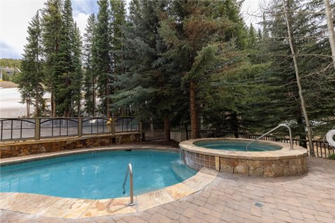 2 bedrooms Condo  in Keystone, USA No. 62292 28