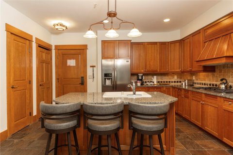 2 bedrooms Condo  in Keystone, USA No. 62292 6