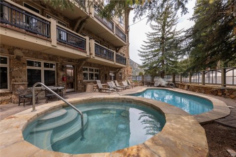 2 bedrooms Condo  in Keystone, USA No. 62292 30